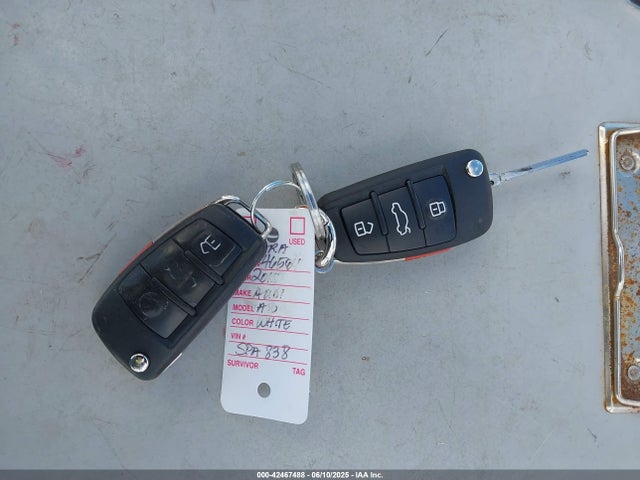Audi 2015 2015 WAUAJGFF0F1035854 Image 11