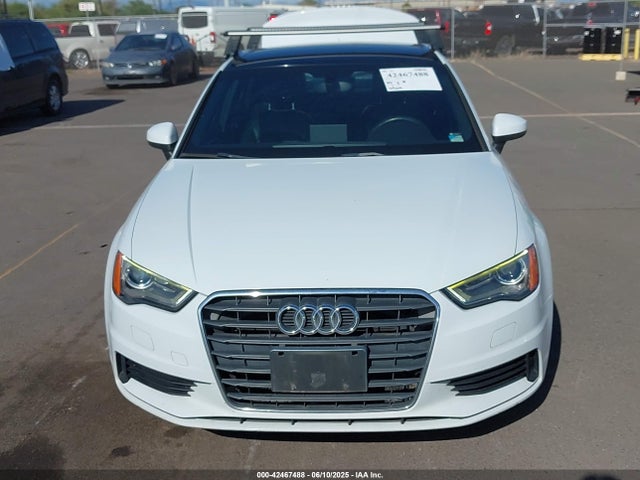 Audi 2015 2015 WAUAJGFF0F1035854 Image 13