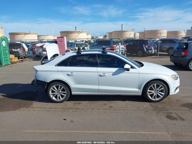 Audi 2015 2015 WAUAJGFF0F1035854 Image 14