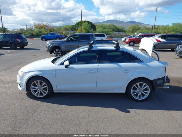 Audi 2015 2015 WAUAJGFF0F1035854 Image 15
