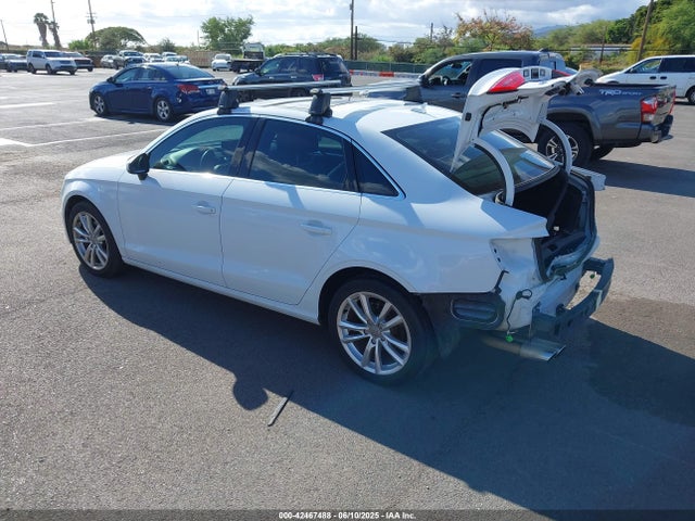 Audi 2015 2015 WAUAJGFF0F1035854 Image 3