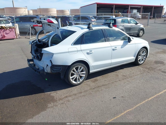 Audi 2015 2015 WAUAJGFF0F1035854 Image 4