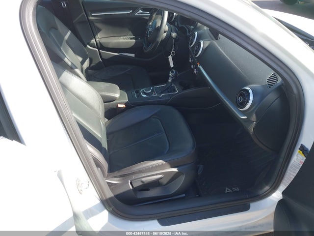 Audi 2015 2015 WAUAJGFF0F1035854 Image 5