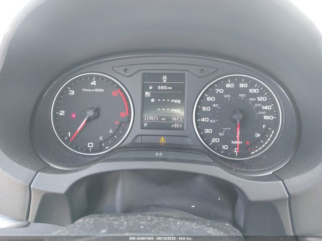 Audi 2015 2015 WAUAJGFF0F1035854 Image 7