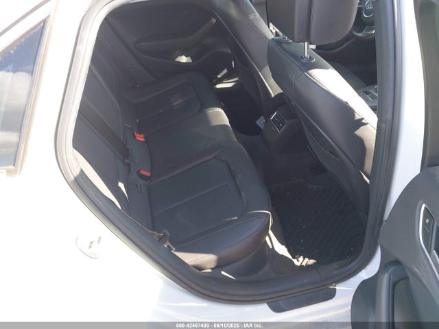 Audi 2015 2015 WAUAJGFF0F1035854 Image 8