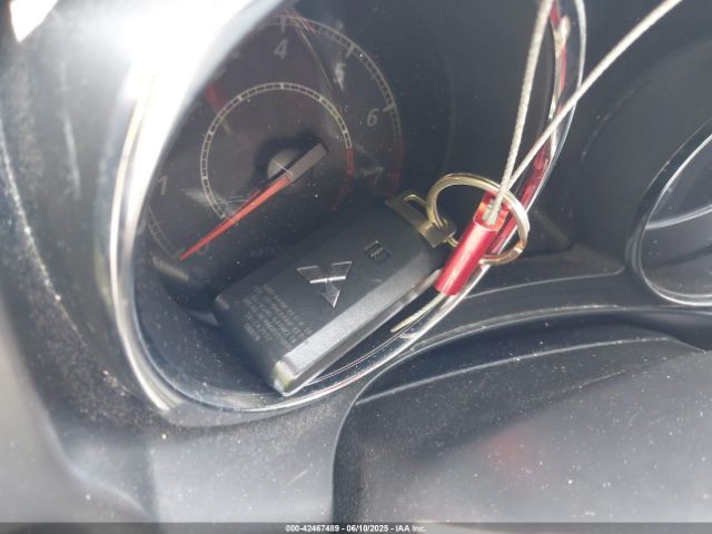 2021 MITSUBISHI OUTLANDER SPORT JA4ARUAU7MU025442 Photo 10