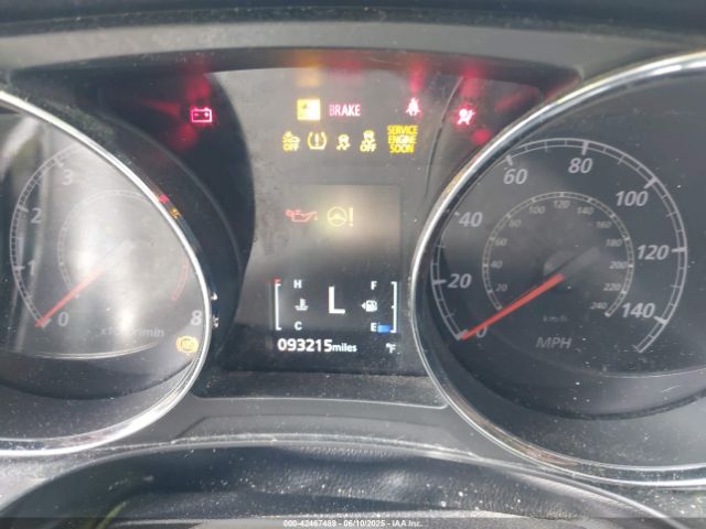 2021 MITSUBISHI OUTLANDER SPORT JA4ARUAU7MU025442 Photo 6