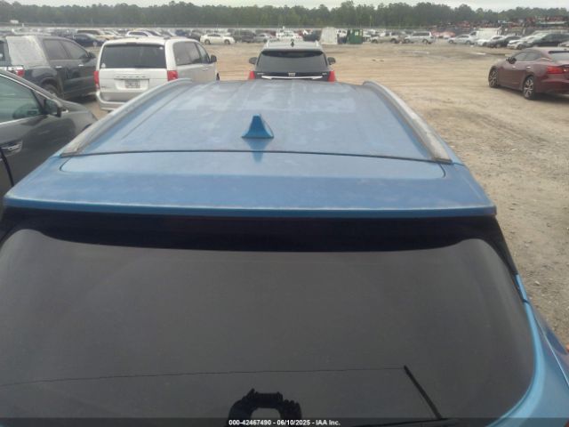 2018 HYUNDAI TUCSON KM8J33AL4JU700907 Photo 5