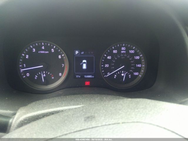 2018 HYUNDAI TUCSON KM8J33AL4JU700907 Photo 6