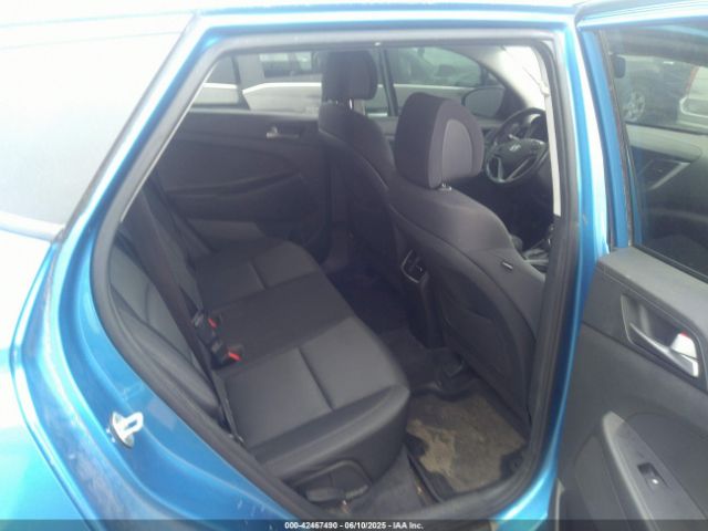 2018 HYUNDAI TUCSON KM8J33AL4JU700907 Photo 7