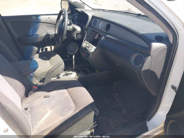 2006 MITSUBISHI OUTLANDER JA4LZ31F96U048101 Photo 4