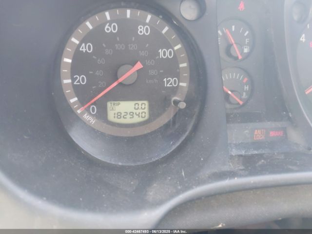 2006 MITSUBISHI OUTLANDER JA4LZ31F96U048101 Photo 6