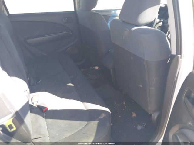 2006 MITSUBISHI OUTLANDER JA4LZ31F96U048101 Photo 7