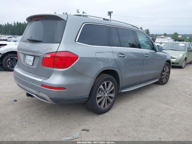 2015 MERCEDES-BENZ GL 350 BLUETEC 4JGDF2EE3FA550582 Photo 3