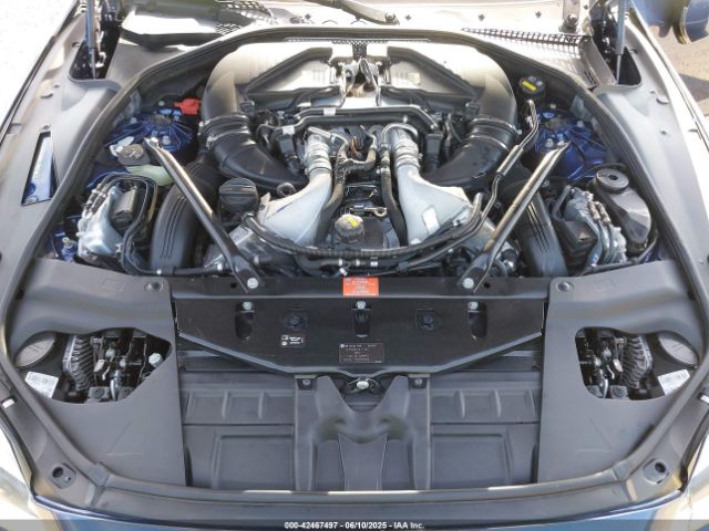 WBA6D6C33HG745557 BMW 650i / b6