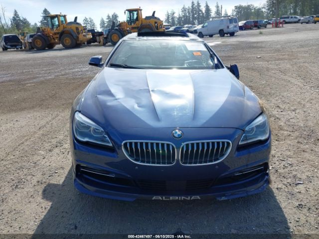 WBA6D6C33HG745557 BMW 650i / b6