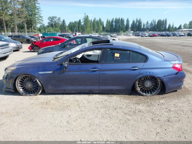 WBA6D6C33HG745557 BMW 650i / b6