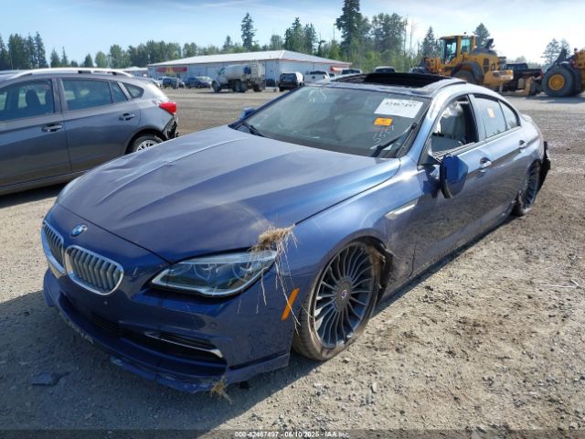 WBA6D6C33HG745557 BMW 650i / b6