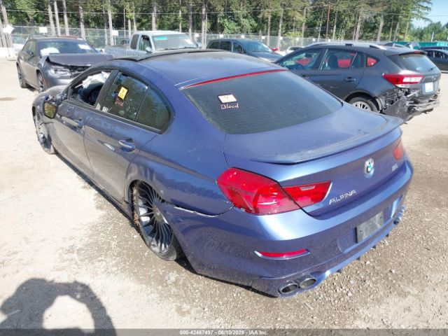 WBA6D6C33HG745557 BMW 650i / b6