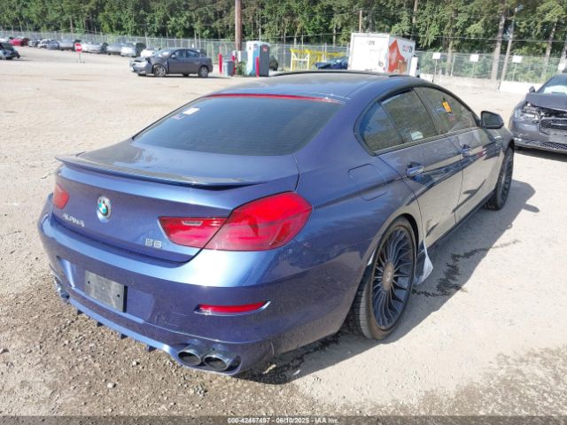 WBA6D6C33HG745557 BMW 650i / b6