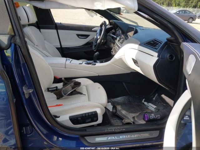 WBA6D6C33HG745557 BMW 650i / b6