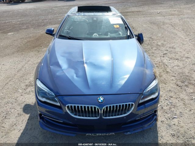 WBA6D6C33HG745557 BMW 650i / b6