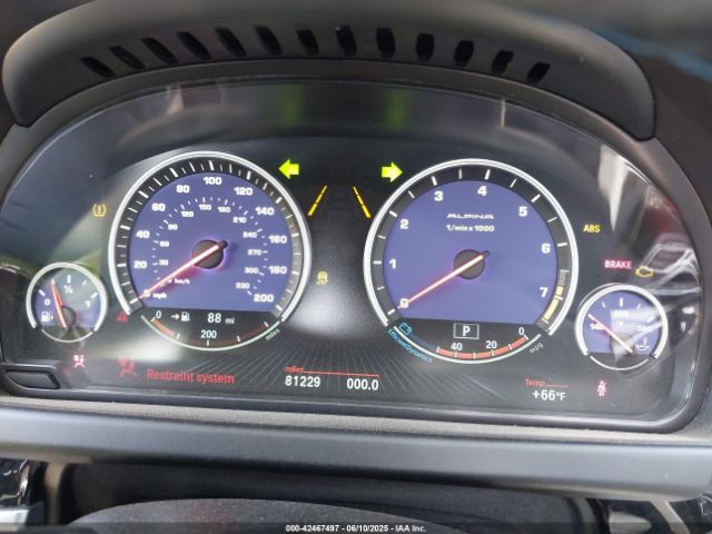 WBA6D6C33HG745557 BMW 650i / b6
