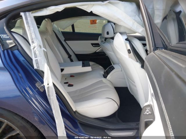 WBA6D6C33HG745557 BMW 650i / b6