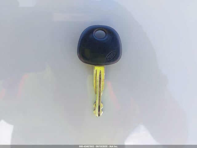 KIA dohc mpi nu 2015 KNAFK4A61F5367027 Image 11