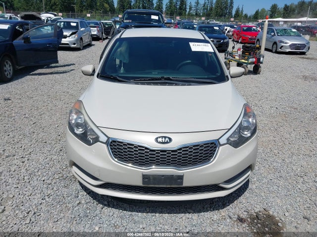 KIA dohc mpi nu 2015 KNAFK4A61F5367027 Image 13