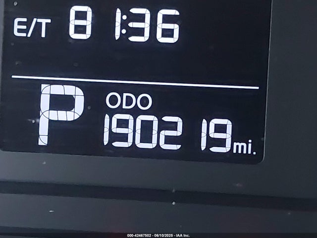 KIA dohc mpi nu 2015 KNAFK4A61F5367027 Image 16