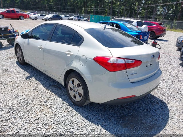 KIA dohc mpi nu 2015 KNAFK4A61F5367027 Image 3