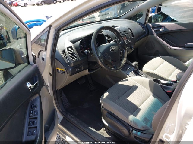 KIA dohc mpi nu 2015 KNAFK4A61F5367027 Image 5