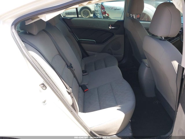 KIA dohc mpi nu 2015 KNAFK4A61F5367027 Image 8