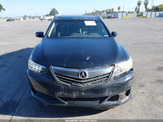 Acura RLX 2014 JH4KC1F74EC001490 Image 13