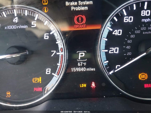 Acura RLX 2014 JH4KC1F74EC001490 Image 16