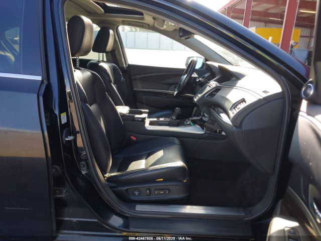 2014 ACURA RLX JH4KC1F74EC001490 Photo 4