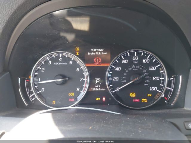 2014 ACURA RLX JH4KC1F74EC001490 Photo 6