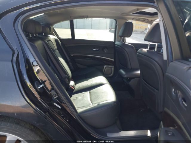 2014 ACURA RLX JH4KC1F74EC001490 Photo 7