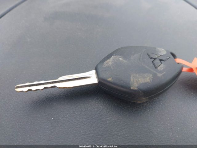 2014 MITSUBISHI OUTLANDER JA4AD2A39EZ007555 Photo 10