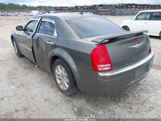 2008 CHRYSLER 300C 2C3KA63HX8H311148 Photo 2