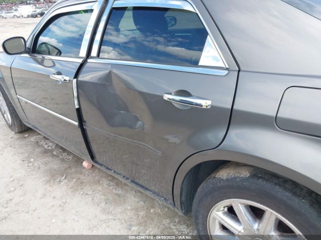 2008 CHRYSLER 300C 2C3KA63HX8H311148 Photo 5