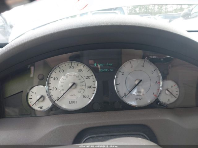 2008 CHRYSLER 300C 2C3KA63HX8H311148 Photo 6