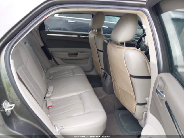 2008 CHRYSLER 300C 2C3KA63HX8H311148 Photo 7