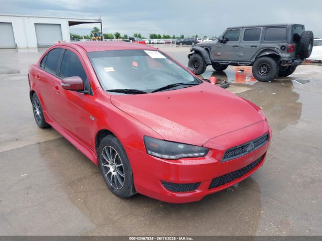 2015 MITSUBISHI LANCER JA32U2FU7FU014738 Photo 0