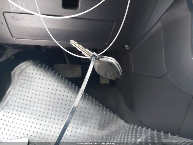 2015 MITSUBISHI LANCER JA32U2FU7FU014738 Photo 10