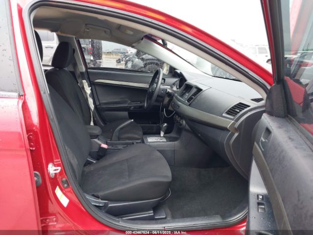 2015 MITSUBISHI LANCER JA32U2FU7FU014738 Photo 4