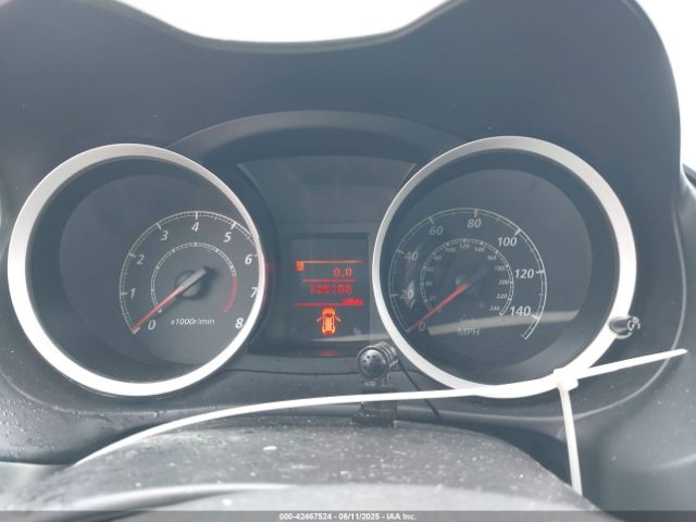 2015 MITSUBISHI LANCER JA32U2FU7FU014738 Photo 6