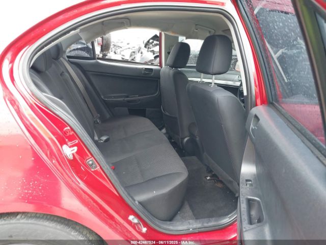 2015 MITSUBISHI LANCER JA32U2FU7FU014738 Photo 7