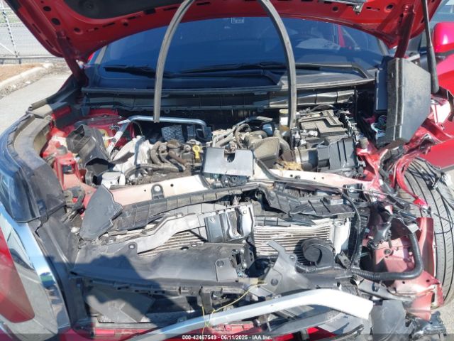 2024 MITSUBISHI OUTLANDER JA4J3VA89RZ017041 Photo 9